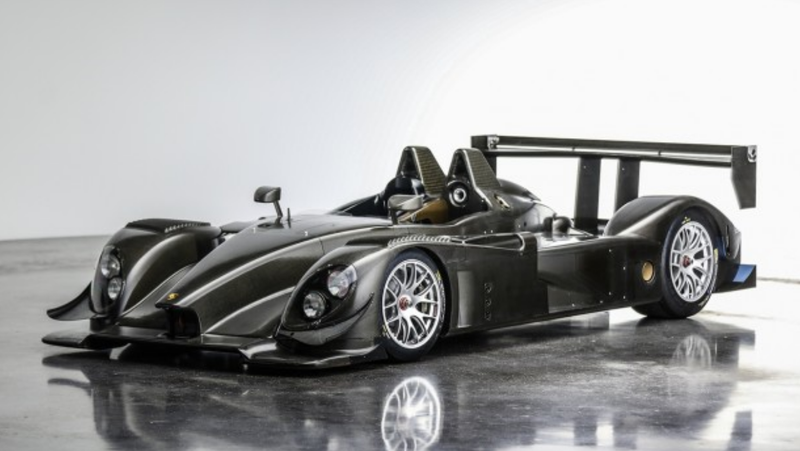 Illustration for article titled These Are Some of the Best Cars Being Auctioned at Pebble Beach